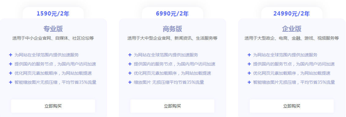我的网站到底需不需要CDN加速，广东独立服务器
