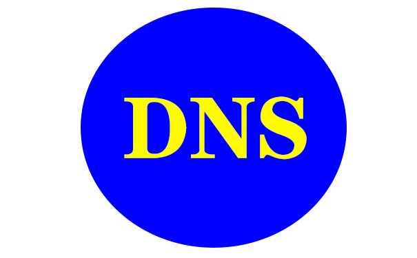 DNS服务器是怎么设置的？托管服务器