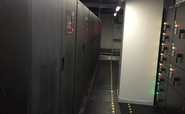 英国服务器的主要机房有哪些