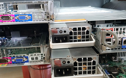 入门级服务器有哪些方面的特性|网站服务器