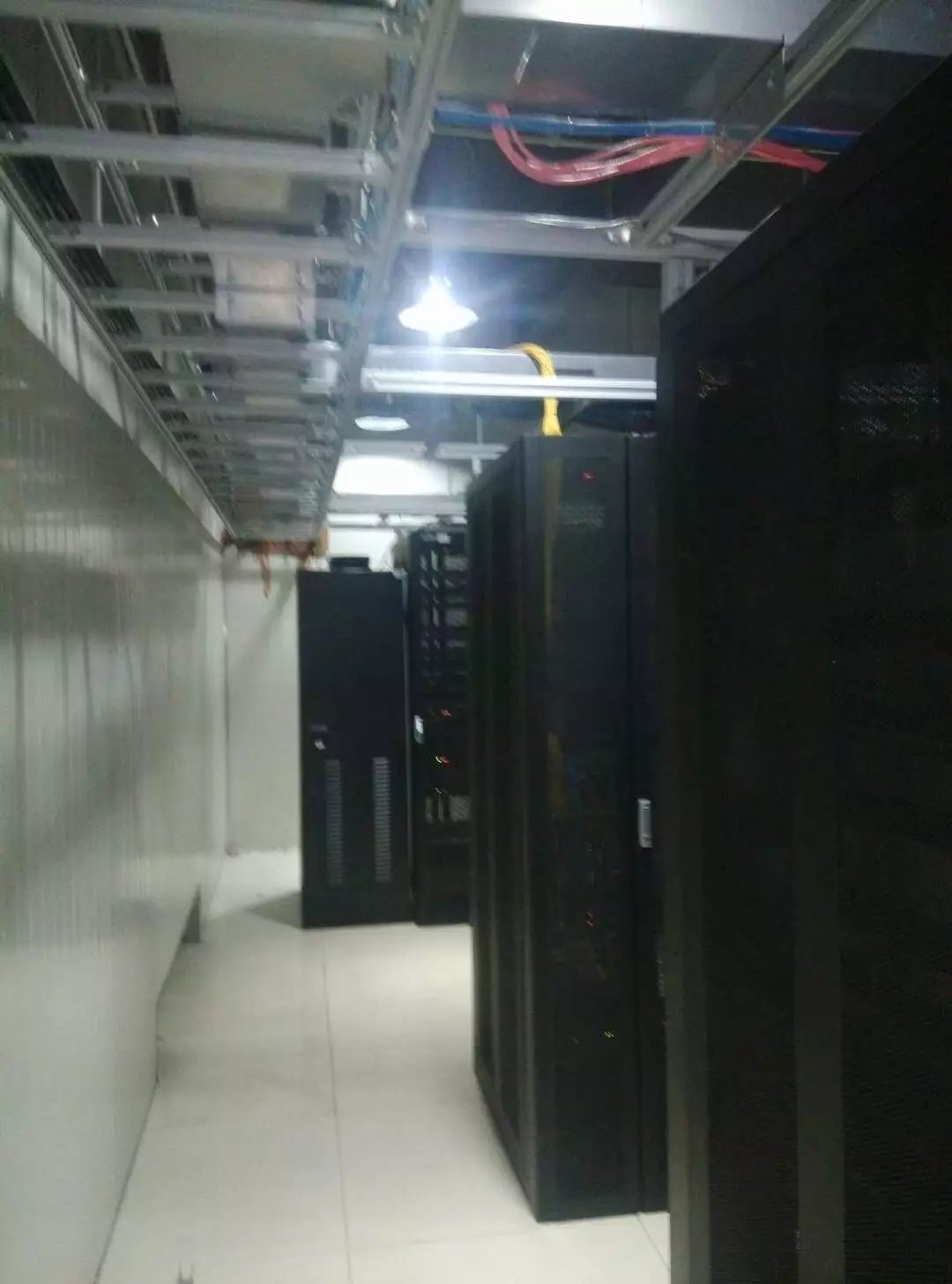 服务器租赁市场报告:一年的费用究竟是多少? (服务器租赁市场分析)-优乐评测网