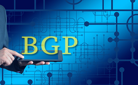 适合使用美国BGP服务器的行业，区分是否采用BGP线路