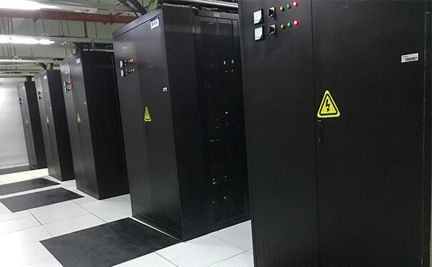 免费试用的海外云主机能用吗？