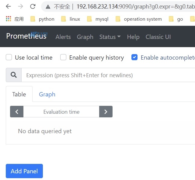 Linux进阶 | Docker Swarm+Prometheus+Grafana实现web服务集群的监控