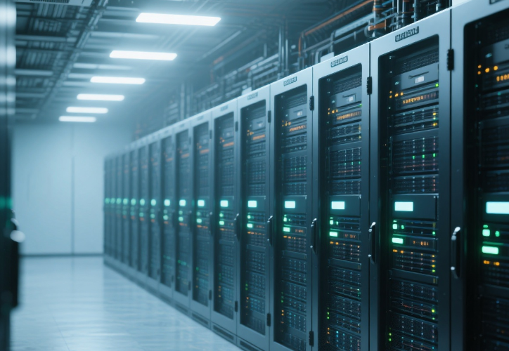 海外服务器如何助力跨境电商:从技术基建到全球生意的跃迁