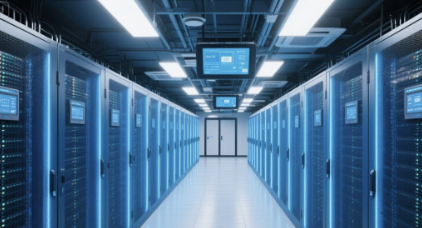 香港VPS服务器背后的高速网络与安全架构