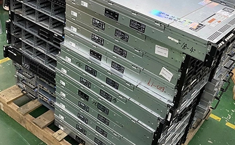 外贸电商行业选择美国KT服务器租用有哪些优点