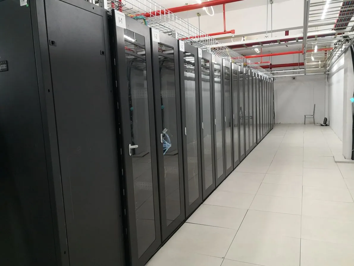 深圳服务器的延迟问题如何解决和原因