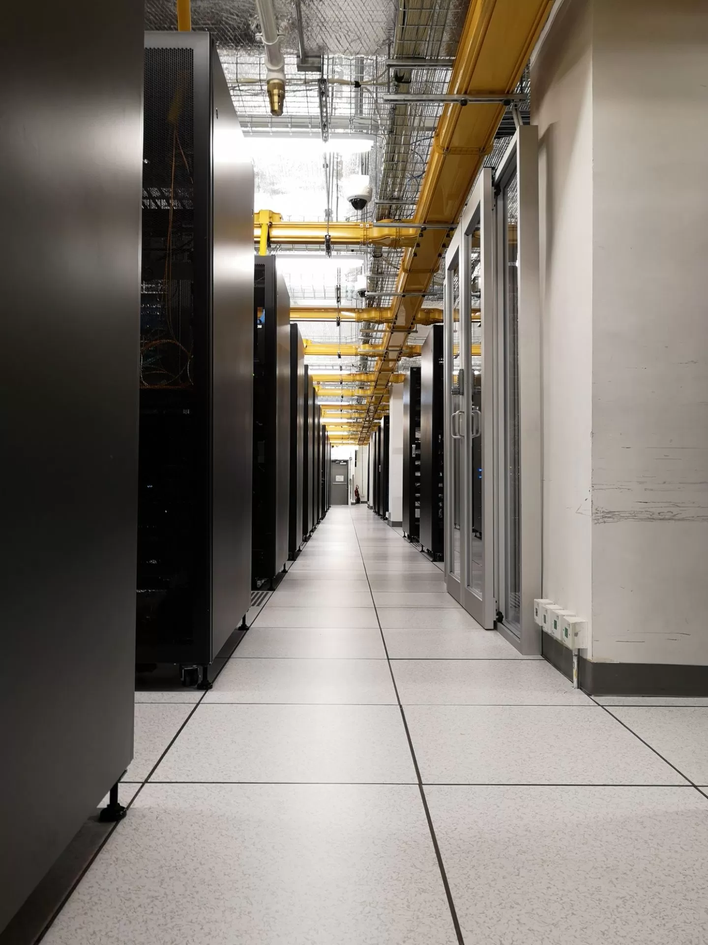 海外云服务器有哪些特点和业务价值？