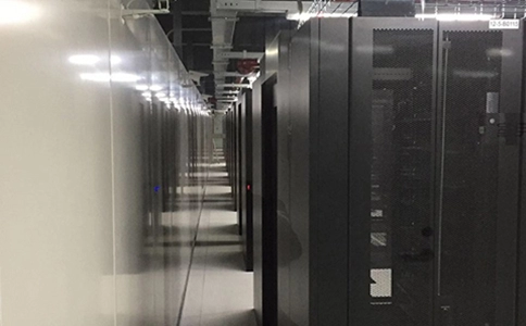 独立服务器的好处与分析以及托管的类型