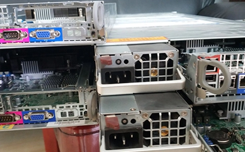 独立服务器的好处与分析以及托管的类型