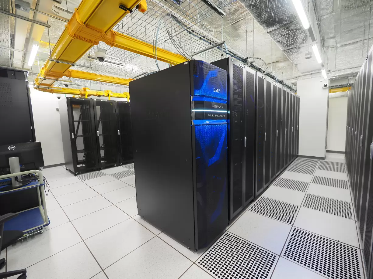 搭建美国多ip站群vps服务器的优势以及如何选择