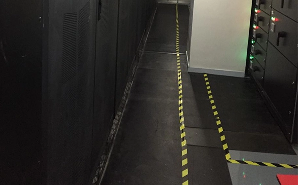 香港独立服务器的优势以及如何保证安全性