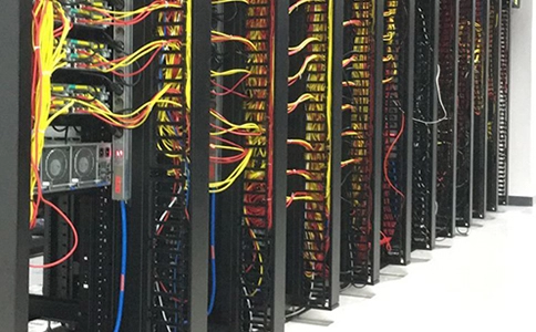 电子商务行业选择哪些服务器配置适合？