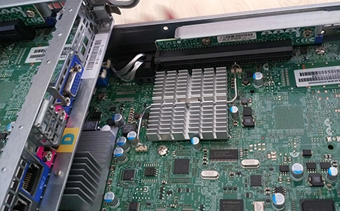 数据中心的未来是可再生能源