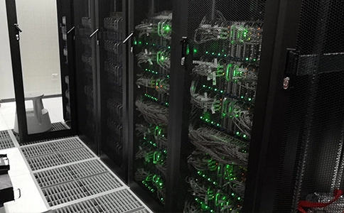 电子商务行业选择哪些服务器配置适合？