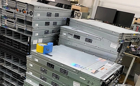 从哪些方面了解高质量的香港九龙服务器？