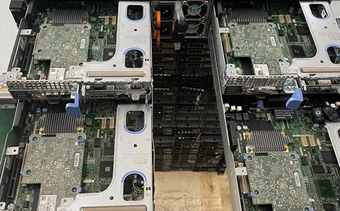 电商业务优先选择美国KT服务器的原因