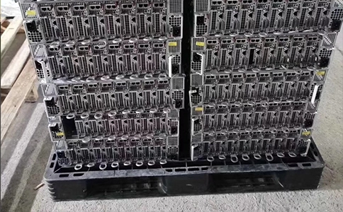 大带宽服务器的带宽是多少？为什么选择？