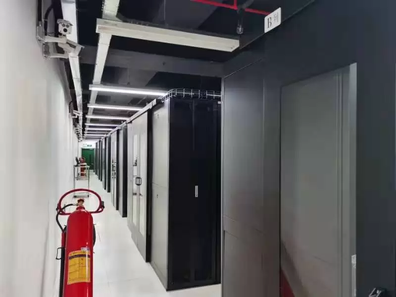 两个方面了解美国大带宽服务器的优势