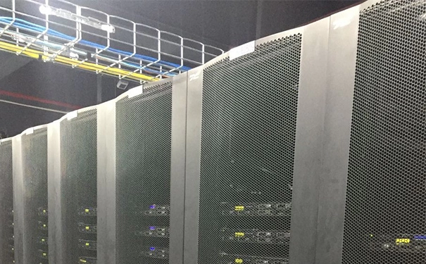 大带宽服务器的带宽是多少？为什么选择？