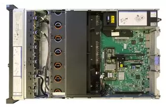 服务器到底长什么样子？