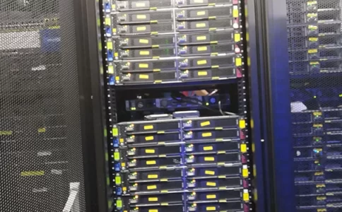 详解美国服务器作为海外中最好的原因