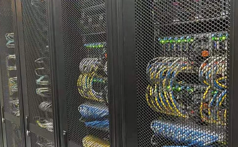 什么是物理服务器?与云服务器的差异是什么?