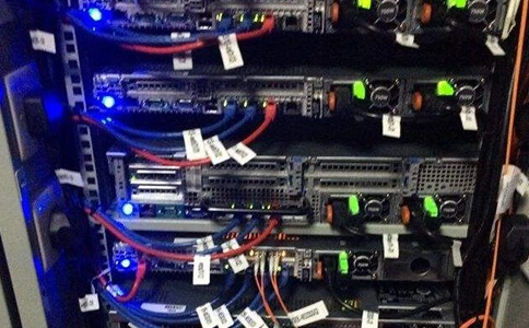 云服务器和独立服务器从四个方面了解其中的区别