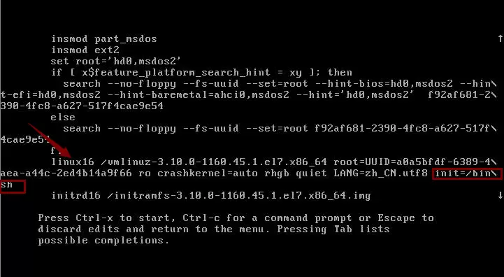 CentOS7 ӛRootܴaĽQ