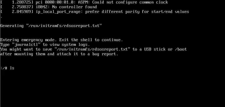 CentOS7 ӛRootܴaĽQ