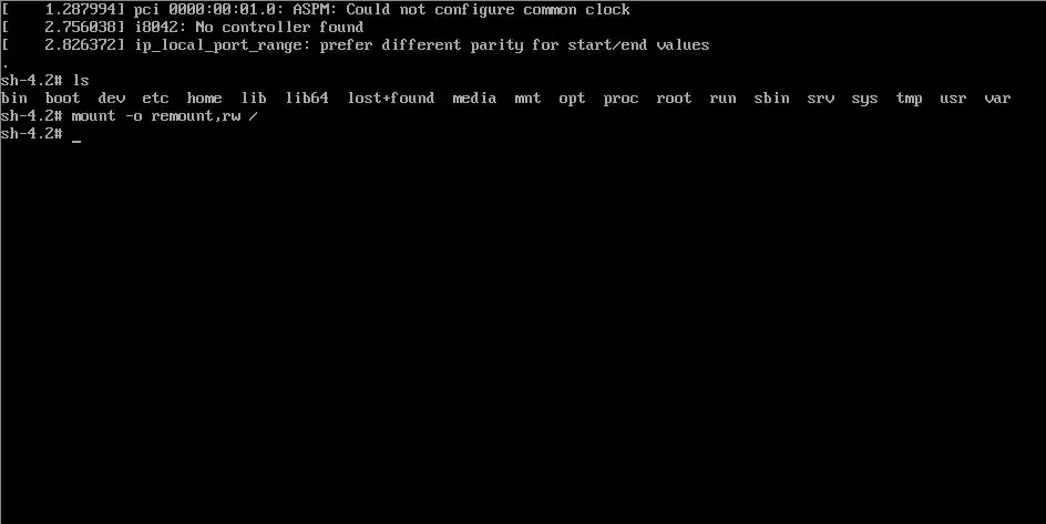 CentOS7 ӛRootܴaĽQ
