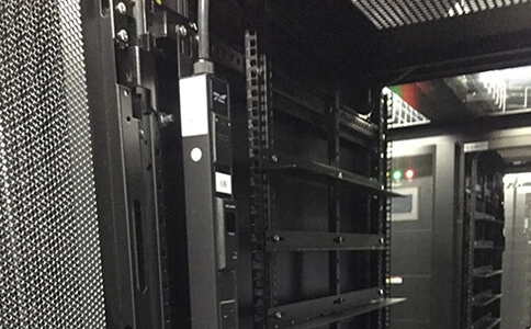 香港大埔数据中心机房简介以及服务的优势