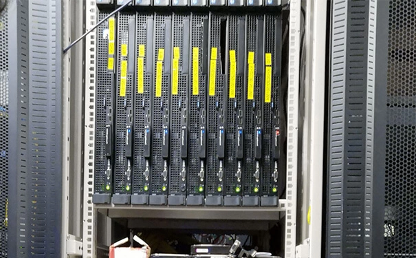 香港和记电讯数据中心机房介绍和机房优势