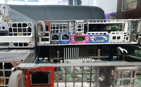 DoS和DDoS攻击的区别和类型以及如何提高防护能力