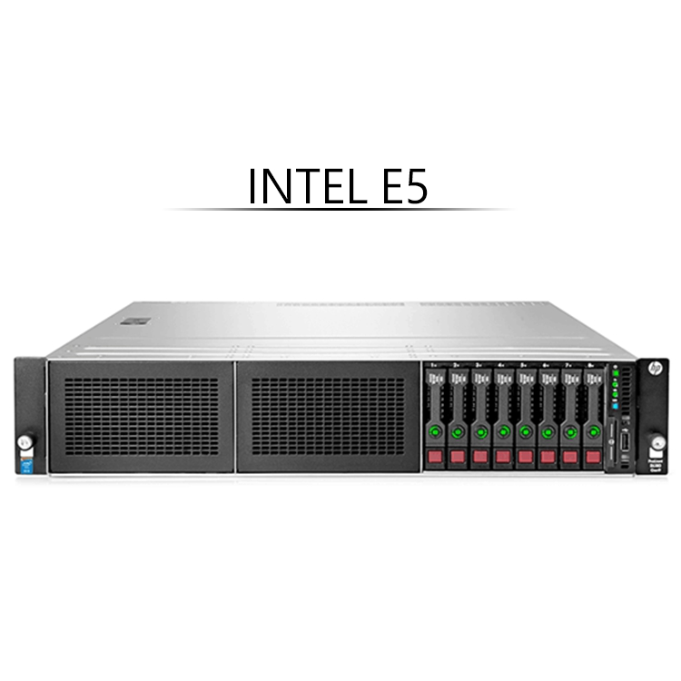 美国服务器不同的机箱结构介绍