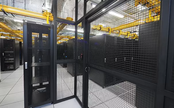 什么是虚拟主机？哪种类型的主机适合我的网站？