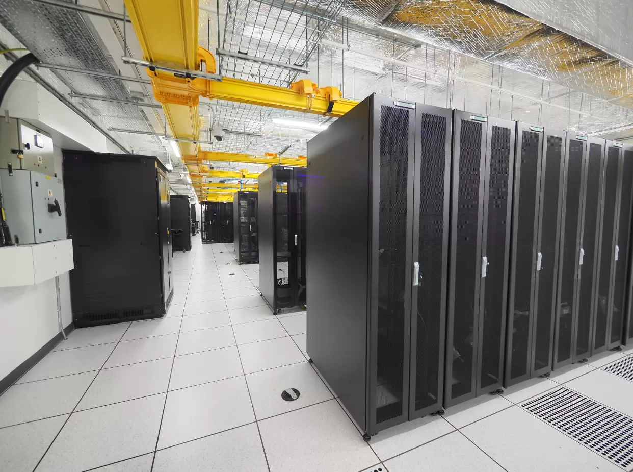 VPS服务器和云服务器的五大差异