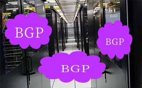 边界网关协议 (BGP)的常见问题