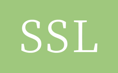 一文了解什么是SSL，SSL 证书的不同类型
