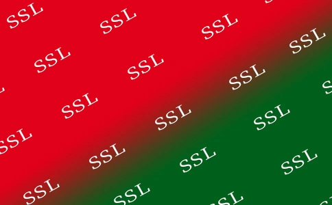 什么是 SSL 证书？为什么网站需要 SSL 证书？