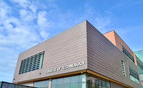 人工智能零售创新实验室正在UH技术学院启动