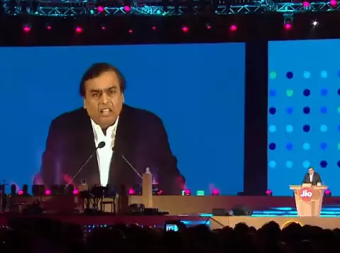 想成为最环保数据中心的印度阿达尼|数据中心托管市场的增长因素