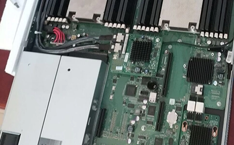 共享主機與 VPS 主機有哪些差異？