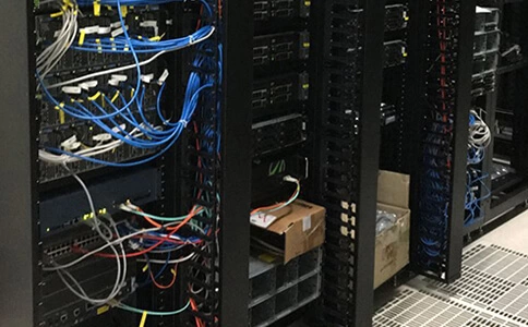 什么是虚拟主机带宽以及常见的带宽类型