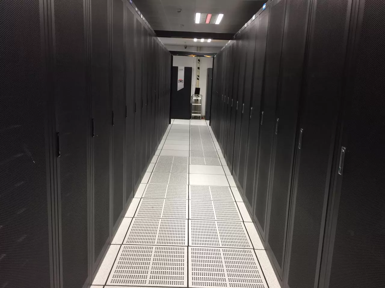 云服务器如何工作以及有哪些类型？