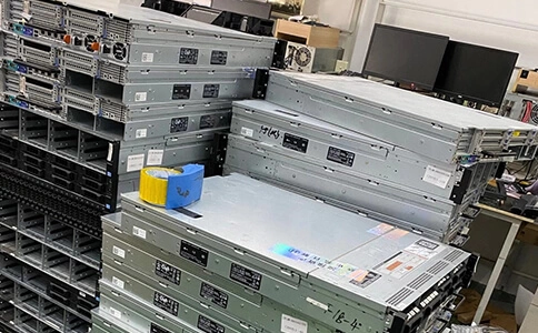 什么是挖矿？云服务器挖矿有什么优势和联系？