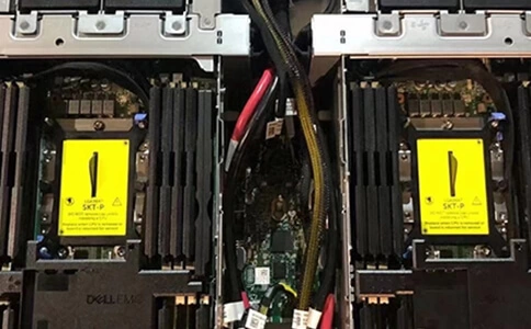 各方面了解云主机和云虚拟主机的区别