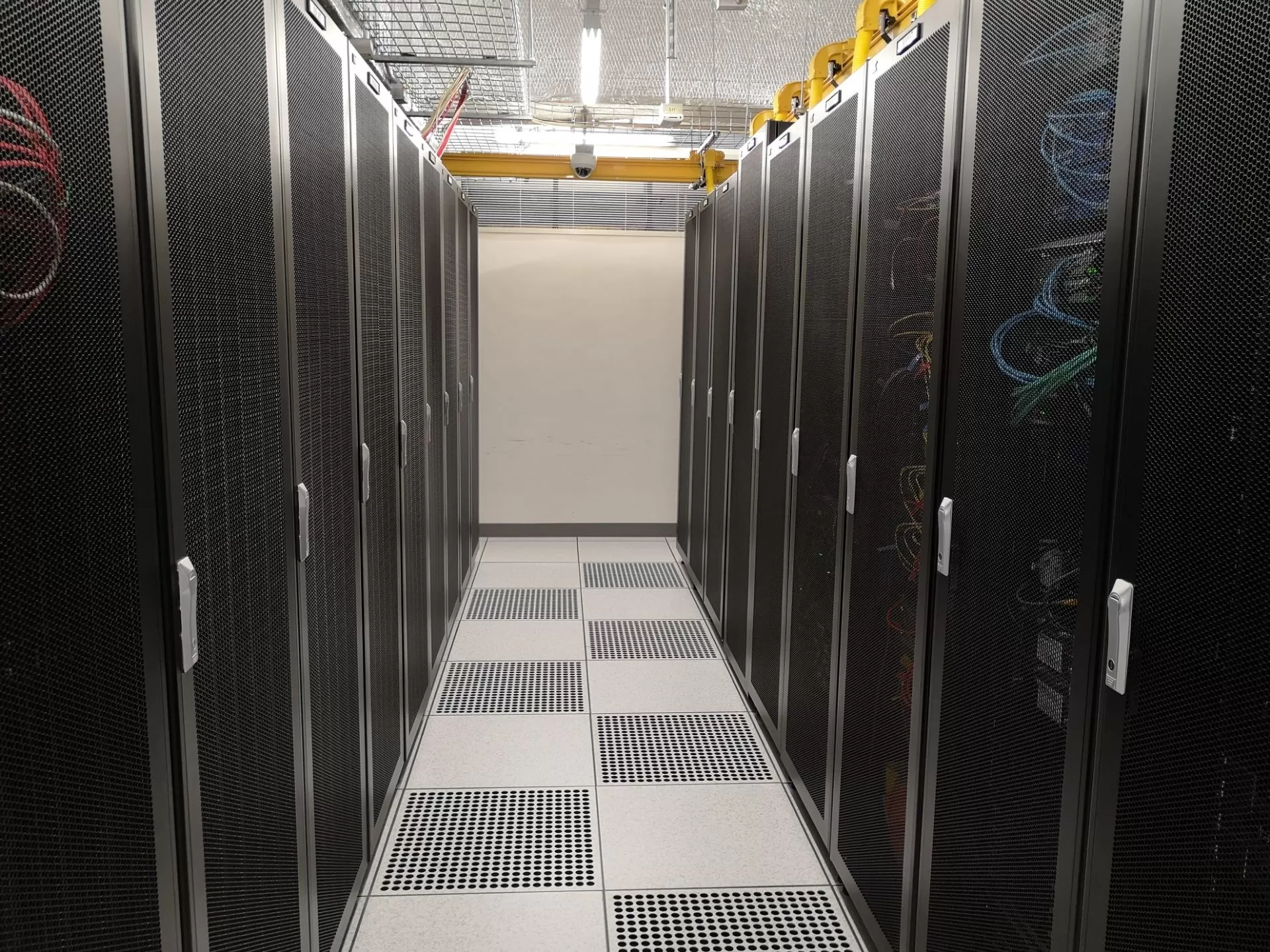 云服务器如何工作以及有哪些类型？