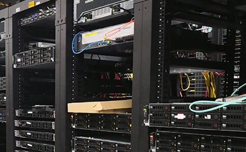 梦飞云主机和梦飞虚拟主机有差异吗？